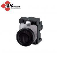 SIEMENS SIRIUS ACT Series Electronic Sounder Front, IP20, AC 230V 90 dB @ 1m / Model: ASRC3SU1200-6KF10-1AA0 / 3SU1200-6KF10-1AA0