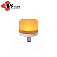 ELITE Series Steady Signal Beacons 24V, LED Bulb Screw, IP66 / Model: ASRC199-9727 / 199-9727