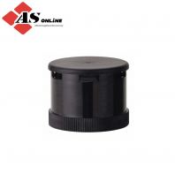 WERMA 645 Series Siren Unit, LED, Xenon Bulb 24V ac/dc, AC/DC, IP65 / Model: ASRC645.890.75 / 645.890.75