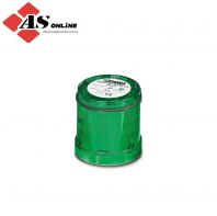 PHOENIX CONTACT PSD Series Green Flashing Effect Flashing Light Element, LED Bulb 24V ac/dc, AC/DC, IP65 / Model: ASRC2700121 / 2700121 PHOENIX CONTACT PSD Series Green Flashing Effect Flashing Light Element, LED Bulb 24V ac/dc, AC/DC, IP65 / Model: ASRC2700121 / 2700121