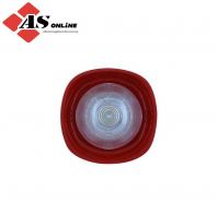 EATON EF Series White Sounder Beacon VAD, IP21 35V dc Wall 99 dB @ 1m / Model: ASRCEF009SB / EF009SB EATON EF Series White Sounder Beacon VAD, IP21 35V dc Wall 99 dB @ 1m / Model: ASRCEF009SB / EF009SB