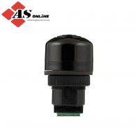 BUZZER Panel 24V ac/dc, IP65 70 dB @ 1m, AC/DC / Model: ASRC222-2434 / 222-2434 BUZZER Panel 24V ac/dc, IP65 70 dB @ 1m, AC/DC / Model: ASRC222-2434 / 222-2434