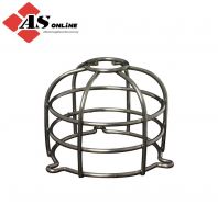 Bulb Cage Grey / Model: ASRC142-120 / 142-120 Bulb Cage Grey / Model: ASRC142-120 / 142-120