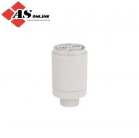 LOVATO LTN Series Signal Tower 24V dc, DC, IP65 / Model: ASRCLTN50MW024 / LTN50MW024 LOVATO LTN Series Signal Tower 24V dc, DC, IP65 / Model: ASRCLTN50MW024 / LTN50MW024