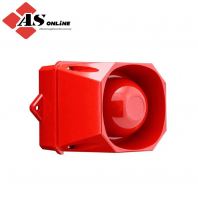 EATON X10 Mini Series Amber, Blue, Clear, Red, Magenta, Green Sounder-Beacon Combination, IP66 230V ac Surface 100 dB @ / Model: ASRC7092353FUL-0644 / 7092353FUL-0644 EATON X10 Mini Series Amber, Blue, Clear, Red, Magenta, Green Sounder-Beacon Combination, IP66 230V ac Surface 100 dB @ / Model: ASRC7092353FUL-0644 / 7092353FUL-0644