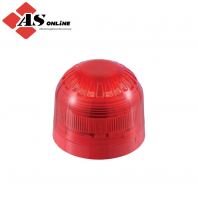 KLAXONLED Red Lens for use with Sonos Sounder Beacons / Model: ASRCPSC-0054 / PSC-0054 KLAXONLED Red Lens for use with Sonos Sounder Beacons / Model: ASRCPSC-0054 / PSC-0054