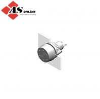 EAO 4 Series Buzzer Panel 24V dc, IP65 95 dB @ 1m, DC / Model: ASRC14-810.902 / 14-810.902 EAO 4 Series Buzzer Panel 24V dc, IP65 95 dB @ 1m, DC / Model: ASRC14-810.902 / 14-810.902