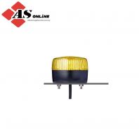 AUER SIGNAL PCL Series Yellow Flashing, Steady LED Beacon 24V ac/dc, LED Bulb Horizontal, Tube, Vertical, IP67, IP69 / Model: ASRC861507405 / 861507405 AUER SIGNAL PCL Series Yellow Flashing, Steady LED Beacon 24V ac/dc, LED Bulb Horizontal, Tube, Vertical, IP67, IP69 / Model: ASRC861507405 / 861507405