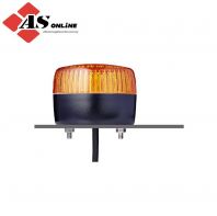 AUER SIGNAL PCL Series Amber Flashing, Steady Beacon 240V ac, LED Bulb Threaded, IP66, IP67 / Model: ASRC861501313 / 861501313 AUER SIGNAL PCL Series Amber Flashing, Steady Beacon 240V ac, LED Bulb Threaded, IP66, IP67 / Model: ASRC861501313 / 861501313