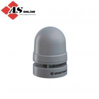 WERMA EvoSIGNAL Mini Series Electronic Sounder Ceiling 12V, IP66 95 dB @ 1m, AC/DC, 2-Tone / Model: ASRC160.700.74 / 160.700.74 WERMA EvoSIGNAL Mini Series Electronic Sounder Ceiling 12V, IP66 95 dB @ 1m, AC/DC, 2-Tone / Model: ASRC160.700.74 / 160.700.74