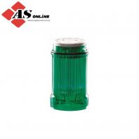 EATON SL4 Series Green Steady Effect Beacon Unit, LED Bulb 24V ac/dc, AC/DC, IP66 / Model:ASRC171314 SL4-L24-G / 171314 SL4-L24-G EATON SL4 Series Green Steady Effect Beacon Unit, LED Bulb 24V ac/dc, AC/DC, IP66 / Model:ASRC171314 SL4-L24-G / 171314 SL4-L24-G