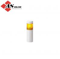 PATLITE LR4 Series Amber, Blue, Clear, Green, Red, White Signal Tower No Sounder Component, 1 Lights 24V Direct Mount / Model: ASRCLR4-102WJNW-Y / LR4-102WJNW-Y PATLITE LR4 Series Amber, Blue, Clear, Green, Red, White Signal Tower No Sounder Component, 1 Lights 24V Direct Mount / Model: ASRCLR4-102WJNW-Y / LR4-102WJNW-Y