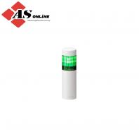 PATLITE LR4 Series White, Red, Amber, Green, Clear, Blue Signal Tower No Sounder Component, 1 Lights 24V Direct Mount / Model: ASRCLR4-102WJNW-G / LR4-102WJNW-G PATLITE LR4 Series White, Red, Amber, Green, Clear, Blue Signal Tower No Sounder Component, 1 Lights 24V Direct Mount / Model: ASRCLR4-102WJNW-G / LR4-102WJNW-G