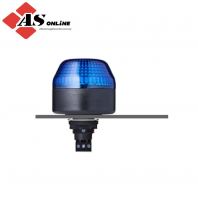 AUER SIGNAL IBL Series Blue Flashing, Steady LED Beacon 240V ac, LED Bulb / Model: ASRC802505313 / 802505313 AUER SIGNAL IBL Series Blue Flashing, Steady LED Beacon 240V ac, LED Bulb / Model: ASRC802505313 / 802505313