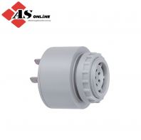 WERMA 119 Series Buzzer Built-In 48V, IP30 90 dB @ 1m, AC/DC, 2-Tone / Model: ASRC119.068.26 / 119.068.26 WERMA 119 Series Buzzer Built-In 48V, IP30 90 dB @ 1m, AC/DC, 2-Tone / Model: ASRC119.068.26 / 119.068.26