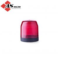 AUER SIGNAL PC7DFB Series Magenta Multi Strobe Effect Beacon Module Top, LED Bulb 24V ac/dc, AC/DC, IP66, IP67 / Model: ASRC910128405 / 910128405 AUER SIGNAL PC7DFB Series Magenta Multi Strobe Effect Beacon Module Top, LED Bulb 24V ac/dc, AC/DC, IP66, IP67 / Model: ASRC910128405 / 910128405