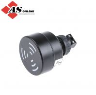 Werma Buzzer Wall 24V ac/dc, IP65 80 dB @ 1m, AC/DC, 1-Tone / Model: ASRC109.000.75 / 109.000.75 Werma Buzzer Wall 24V ac/dc, IP65 80 dB @ 1m, AC/DC, 1-Tone / Model: ASRC109.000.75 / 109.000.75