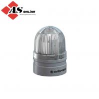 WERMA EvoSIGNAL Mini Series Yellow, Red, Green Steady Beacon 24V, LED Bulb Base, IP66 / Model: ASRC260.430.75 / 260.430.75 WERMA EvoSIGNAL Mini Series Yellow, Red, Green Steady Beacon 24V, LED Bulb Base, IP66 / Model: ASRC260.430.75 / 260.430.75