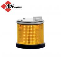 Yellow Steady Effect Steady Light Element, LED Bulb 110V ac, AC, IP66 / Model: ASRC190-2882 / 190-2882 Yellow Steady Effect Steady Light Element, LED Bulb 110V ac, AC, IP66 / Model: ASRC190-2882 / 190-2882