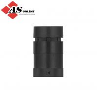 WERMA KS40 Series Black Siren Unit 24V, AC/DC, IP66, IP69K RS Stock No.: 251-8464 Mfr. Part No.: 635.820.75 WERMA KS40 Series Black Siren Unit 24V, AC/DC, IP66, IP69K RS Stock No.: 251-8464 Mfr. Part No.: 635.820.75