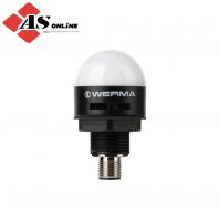 WERMA MC35 Series Yellow, Red, Green Beacon-Buzzer Combination, IP69K, IP65 24V dc Built-In 80 dB @ 1m / Model: ASRC241.440.55 / 241.440.55 WERMA MC35 Series Yellow, Red, Green Beacon-Buzzer Combination, IP69K, IP65 24V dc Built-In 80 dB @ 1m / Model: ASRC241.440.55 / 241.440.55