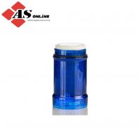 EATON SL4 Series Blue Steady Effect Beacon Unit, LED Bulb 230V ac, AC, IP66 / Model: ASRC171325 SL4-L230-B / 171325 SL4-L230-B EATON SL4 Series Blue Steady Effect Beacon Unit, LED Bulb 230V ac, AC, IP66 / Model: ASRC171325 SL4-L230-B / 171325 SL4-L230-B