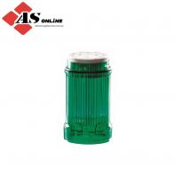 EATON SL4 Series Green Steady Effect Beacon Unit, LED Bulb 230V ac, AC, IP66 / Model: ASRC171326 SL4-L230-G / 171326 SL4-L230-G EATON SL4 Series Green Steady Effect Beacon Unit, LED Bulb 230V ac, AC, IP66 / Model: ASRC171326 SL4-L230-G / 171326 SL4-L230-G