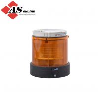 SCHNEIDER ELECTRIC Harmony XVBC Series Amber Steady Effect Beacon Unit, LED Bulb 120V ac, AC, IP65 / Model: ASRCXVBC2G5 / XVBC2G5 SCHNEIDER ELECTRIC Harmony XVBC Series Amber Steady Effect Beacon Unit, LED Bulb 120V ac, AC, IP65 / Model: ASRCXVBC2G5 / XVBC2G5