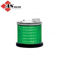 Green Steady Effect Steady Light Element, LED Bulb 110V ac, AC, IP66 / Model: ASRC190-2881 / 190-2881 Green Steady Effect Steady Light Element, LED Bulb 110V ac, AC, IP66 / Model: ASRC190-2881 / 190-2881