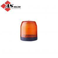 AUER SIGNAL PC7DFB Series Amber Multi Strobe Effect Beacon Module Top, LED Bulb 24V ac/dc, AC/DC, IP67, IP66 / Model: 910121405 AUER SIGNAL PC7DFB Series Amber Multi Strobe Effect Beacon Module Top, LED Bulb 24V ac/dc, AC/DC, IP67, IP66 / Model: 910121405
