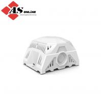 PFANNENBERG 23380630055 Series Electronic Sounder Wall, IP66, AC/DC 60V dc, 70-Tone 105 dB @ 1m / Model: ASRC23380630055 / 23380630055 PFANNENBERG 23380630055 Series Electronic Sounder Wall, IP66, AC/DC 60V dc, 70-Tone 105 dB @ 1m / Model: ASRC23380630055 / 23380630055