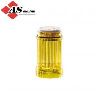 EATON SL4 Series Yellow Steady Effect Beacon Unit, LED Bulb 230V ac, AC, IP66 / Model: ASRC171329 SL4-L230-Y / 171329 SL4-L230-Y EATON SL4 Series Yellow Steady Effect Beacon Unit, LED Bulb 230V ac, AC, IP66 / Model: ASRC171329 SL4-L230-Y / 171329 SL4-L230-Y
