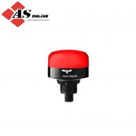 AUER SIGNAL SD50 Series Red Steady Signal Beacons 30V dc, LED Beacon Bulb Hole, IP66, IP67, IP69, IP69K, IP6K9K / Model: ASRCSD50-R / SD50-R AUER SIGNAL SD50 Series Red Steady Signal Beacons 30V dc, LED Beacon Bulb Hole, IP66, IP67, IP69, IP69K, IP6K9K / Model: ASRCSD50-R / SD50-R