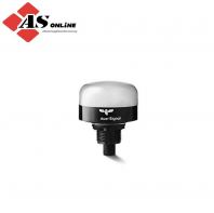 AUER SIGNAL SD50 Series White Steady Signal Beacons 30V dc, LED Beacon Bulb Hole, IP66, IP67, IP69, IP69K, IP6K9K / Model: ASRCSD50-W / SD50-W AUER SIGNAL SD50 Series White Steady Signal Beacons 30V dc, LED Beacon Bulb Hole, IP66, IP67, IP69, IP69K, IP6K9K / Model: ASRCSD50-W / SD50-W