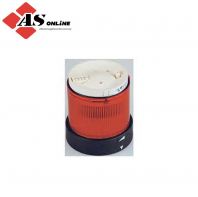 SCHNEIDER ELECTRIC Harmony XVB Series Red Steady Effect Beacon Unit, LED Bulb 230V ac, AC, IP65 / Model: ASRCXVBC2M4 / XVBC2M4 SCHNEIDER ELECTRIC Harmony XVB Series Red Steady Effect Beacon Unit, LED Bulb 230V ac, AC, IP65 / Model: ASRCXVBC2M4 / XVBC2M4