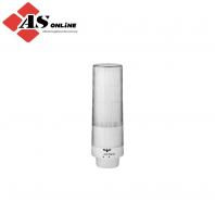 AUER SIGNAL PCH Series Red Steady, Flashing Beacon 48V ac/dc, LED Bulb Threaded, IP66, IP67 / Model: ASRC860502405 / 860502405 AUER SIGNAL PCH Series Red Steady, Flashing Beacon 48V ac/dc, LED Bulb Threaded, IP66, IP67 / Model: ASRC860502405 / 860502405