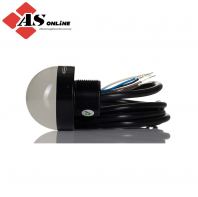BANNER K50 Pro Indicator Series Green, Blue, Red Beacon, IP67, IP69K, IP66 30V dc Threaded / Model: ASRCK50L2RGB7 / K50L2RGB7 BANNER K50 Pro Indicator Series Green, Blue, Red Beacon, IP67, IP69K, IP66 30V dc Threaded / Model: ASRCK50L2RGB7 / K50L2RGB7
