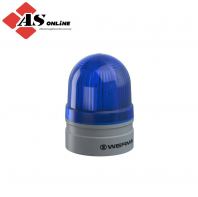 WERMA 260 Series Blue Flashing Light Module 230V, Xenon Bulb, IP66 / Model: ASRC260.520.60 / 260.520.60 WERMA 260 Series Blue Flashing Light Module 230V, Xenon Bulb, IP66 / Model: ASRC260.520.60 / 260.520.60