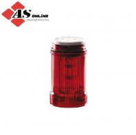 EATON SL4 Series Red Steady Effect Beacon Unit, LED Bulb 230V ac, AC, IP66 / Model: ASRC171327 SL4-L230-R / 171327 SL4-L230-R EATON SL4 Series Red Steady Effect Beacon Unit, LED Bulb 230V ac, AC, IP66 / Model: ASRC171327 SL4-L230-R / 171327 SL4-L230-R