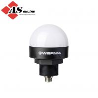 WERMA MC55 Series Red, Yellow, Green Beacon 24V dc, LED Bulb, IP65, IP69K Built-In / Model: ASRC240.420.55 / 240.420.55 WERMA MC55 Series Red, Yellow, Green Beacon 24V dc, LED Bulb, IP65, IP69K Built-In / Model: ASRC240.420.55 / 240.420.55