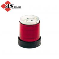 SCHNEIDER ELECTRIC Harmony XVB Series Red Steady Effect Beacon Unit, LED Bulb 120V ac, AC, IP65 / Model: ASRCXVBC2G4 / XVBC2G4 SCHNEIDER ELECTRIC Harmony XVB Series Red Steady Effect Beacon Unit, LED Bulb 120V ac, AC, IP65 / Model: ASRCXVBC2G4 / XVBC2G4