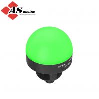 BANNER K50 Series Multicolour Multicolour Indicator 30V, LED Bulb Threaded, IP66, IP67, IP69K / Model: ASRCK50PSLRGB7Q / K50PSLRGB7Q BANNER K50 Series Multicolour Multicolour Indicator 30V, LED Bulb Threaded, IP66, IP67, IP69K / Model: ASRCK50PSLRGB7Q / K50PSLRGB7Q