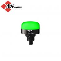 AUER Signal SD50 Series Blue, Green, Yellow Steady Signal Beacons 30V dc, LED Beacon Bulb Hole, IP66, IP67, IP69, IP69K / Model: ASRCSD50-GYB / SD50-GYB AUER Signal SD50 Series Blue, Green, Yellow Steady Signal Beacons 30V dc, LED Beacon Bulb Hole, IP66, IP67, IP69, IP69K / Model: ASRCSD50-GYB / SD50-GYB