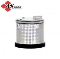 Clear Steady, Flashing Effect Beacon Unit, LED Bulb 24V ac/dc, AC/DC, IP66 / Model: ASRC190-2897 / 190-2897 Clear Steady, Flashing Effect Beacon Unit, LED Bulb 24V ac/dc, AC/DC, IP66 / Model: ASRC190-2897 / 190-2897