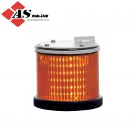 Amber Steady Effect Steady Light Element, LED Bulb 110V ac, AC, IP66 / Model: ASRC190-2879 / 190-2879 Amber Steady Effect Steady Light Element, LED Bulb 110V ac, AC, IP66 / Model: ASRC190-2879 / 190-2879