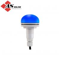 Blue Beacon 24V, LED Bulb, IP66 Panel / Model: ASRC220-4987 / 220-4987 Blue Beacon 24V, LED Bulb, IP66 Panel / Model: ASRC220-4987 / 220-4987