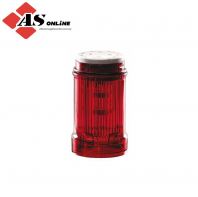 EATON SL4 Series Red Strobe Effect Beacon Unit, LED Bulb 230V ac, AC, IP66 / Model: ASRC171369 SL4-FL230-R / 171369 SL4-FL230-R EATON SL4 Series Red Strobe Effect Beacon Unit, LED Bulb 230V ac, AC, IP66 / Model: ASRC171369 SL4-FL230-R / 171369 SL4-FL230-R