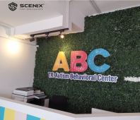 KL Trillion Commercial Window Film
