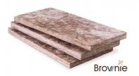 ECOWOOL BROWNIE RIGISLAB