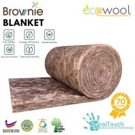Ecowool Brownie V2